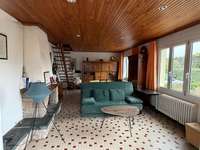 Vente maison 5 pièces Vente maison 5 pièces