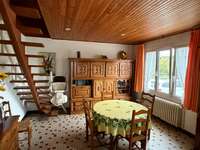 Vente maison 5 pièces Vente maison 5 pièces
