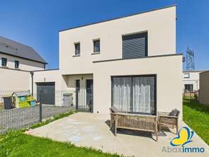 Vente Maison 3 chambresBretteville-sur-Laize
