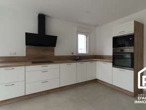 Vente Maison 4 chambresBretteville-sur-Laize