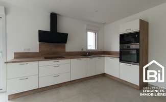 Photo Vente maison Bretteville-sur-Laize