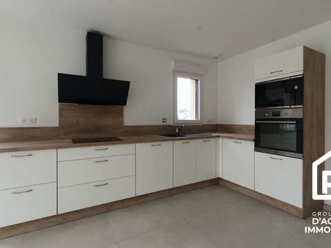 Vente maison 6 pièces Bretteville-sur-Laize 14