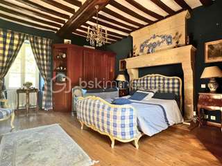 Vente maison 11 pièces