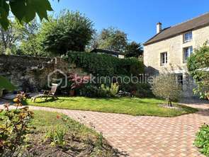 Vente Maison 6 chambresBretteville-sur-Laize