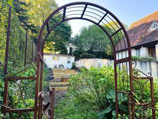 Vente maison 11 pièces