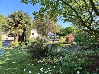 Vente maison 11 pièces