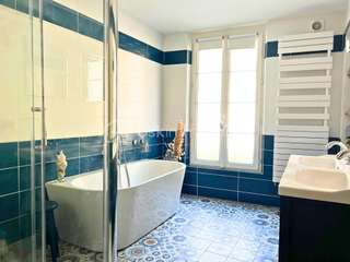 Vente maison 11 pièces