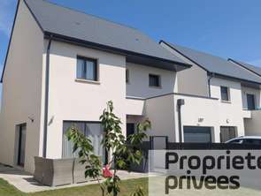 Vente Maison 4 chambresBretteville-sur-Laize