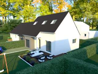 Vente maison