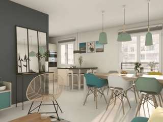 Vente maison