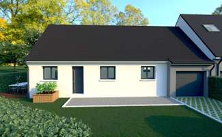 Photo Vente maison Bretteville-sur-Laize