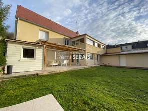 Vente Maison 3 chambresBretteville-sur-Laize