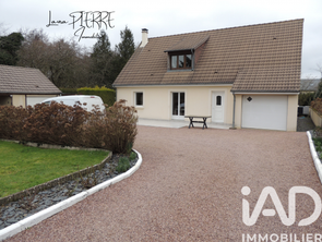 Vente Maison 4 chambresBretteville-sur-Laize