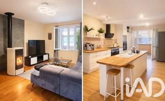 Photo Vente maison Bretteville-sur-Laize