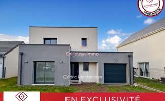 Photo Vente maison Bretteville-sur-Laize