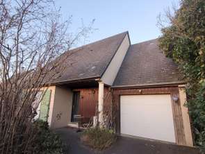 Vente Maison 2 chambresBretteville-sur-Laize