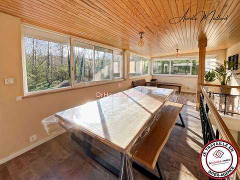 Vente maison 6 pièces Bretteville-sur-Laize 14