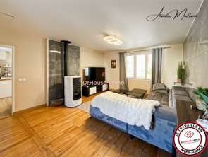Vente Maison 3 chambresBretteville-sur-Laize