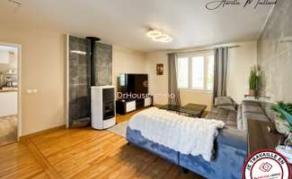 Photo Vente maison Bretteville-sur-Laize