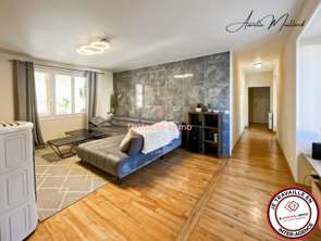 Vente Maison 3 chambresBretteville-sur-Laize