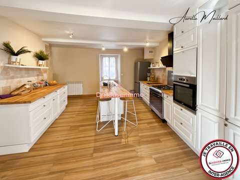 Vente maison 6 pièces Bretteville-sur-Laize 14
