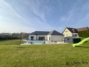 Vente Maison 4 chambresBretteville-sur-Laize