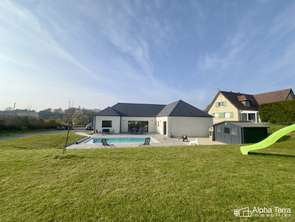 Vente Maison 4 chambresBretteville-sur-Laize