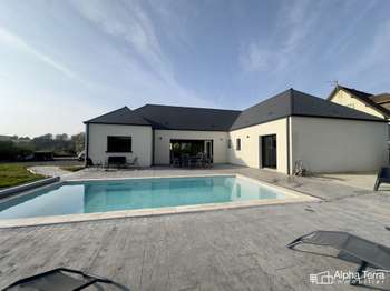 Vente Maison 4 chambresBretteville-sur-Laize