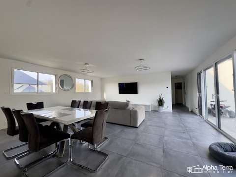 Vente maison 7 pièces Vente maison 7 pièces