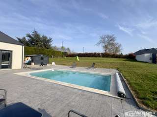 Vente maison 7 pièces Vente maison 7 pièces