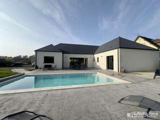 Vente maison 7 pièces Vente maison 7 pièces