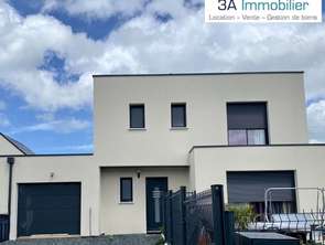 Vente Maison 3 chambresBretteville-sur-Laize