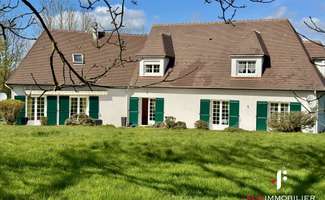 Photo Vente maison Bretteville-sur-Laize