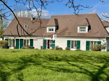 Vente Maison 8 chambresBretteville-sur-Laize