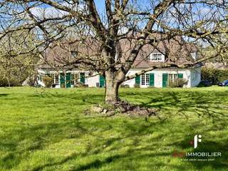 Vente maison 10 pièces