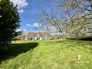 Vente maison 10 pièces