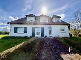 Vente maison 10 pièces