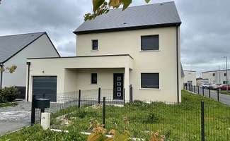 Photo Vente maison Bretteville-sur-Laize