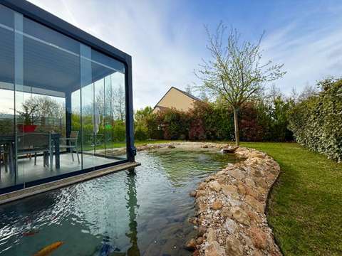 Vente maison 6 pièces Bretteville-sur-Laize 14