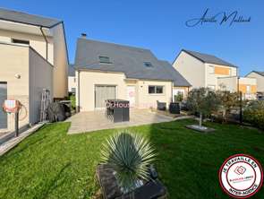 Vente Maison 4 chambresBretteville-sur-Laize