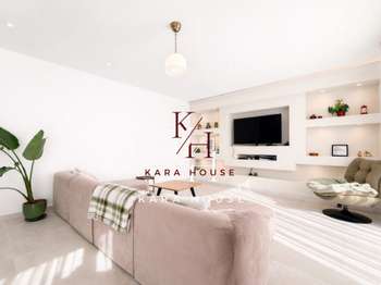 Vente maison 5 pièces Bretteville-sur-Laize 14