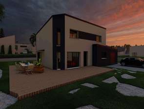 Vente Maison 4 chambresBretteville-sur-Laize