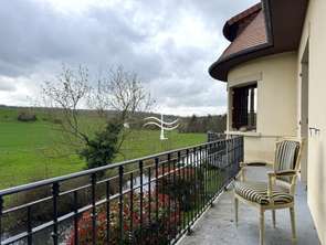 Vente Maison 4 chambresBretteville-sur-Laize