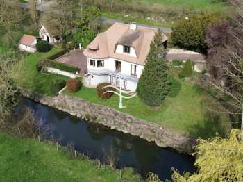Vente maison 6 pièces Bretteville-sur-Laize 14