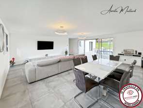 Vente Maison 4 chambresBretteville-sur-Laize