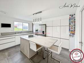 Vente Maison 4 chambresBretteville-sur-Laize