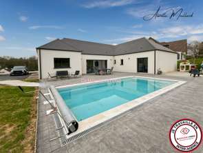 Vente Maison 4 chambresBretteville-sur-Laize