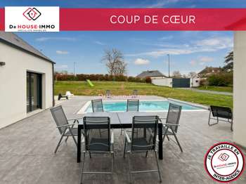 Maison 6 pièces 158 m² · à Bretteville-sur-Laize · 158 m² · 430 700 €
