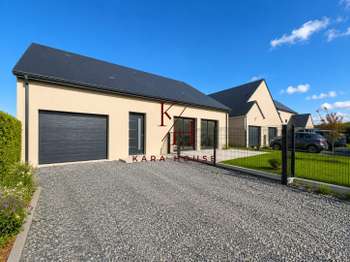 Vente Maison 3 chambresBretteville-sur-Laize