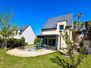 Vente Maison 3 chambresBretteville-sur-Laize